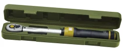 Proxxon MicroClick-Drehmomentschlüssel MC 60 12 - 60 Nm 3/8"