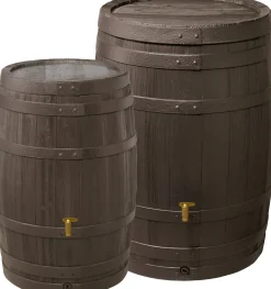 4rain Regenfass Vino 250 l