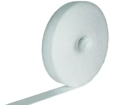 Randdämmstreifen PE 5/80 mm 50 m weiß