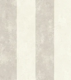 Rasch Rauhfaser-Vliestapete Lucera 1 creme-grau 10,05 x 0,53 m