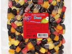 Red Band Lakritz Duos 500 g