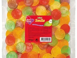 Red Band Mini Smile 500 g