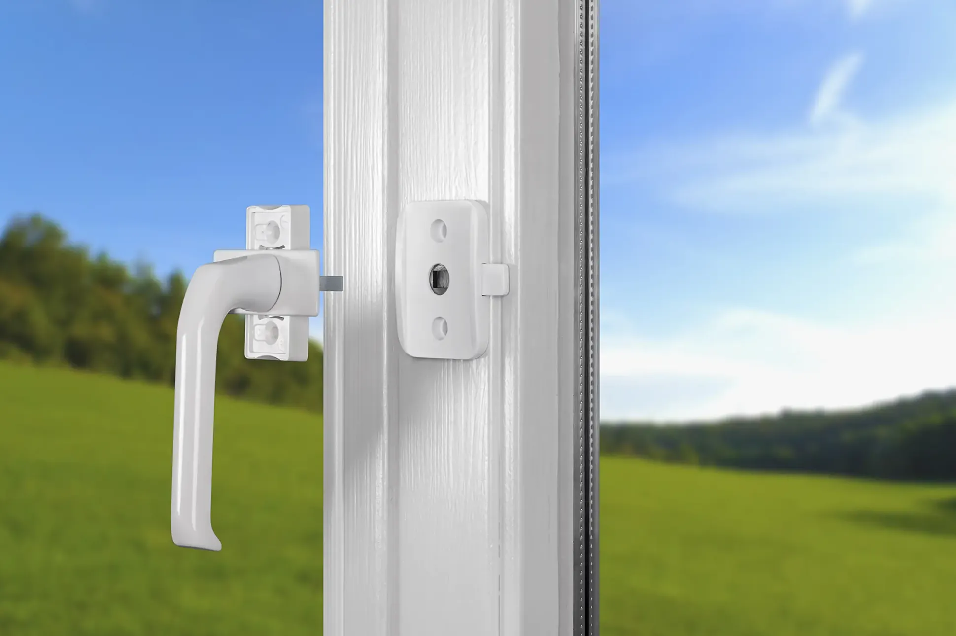 reer Fenstersicherung Winlock