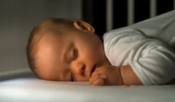 Reer LED-Nachtlicht MyBabyLight Hase