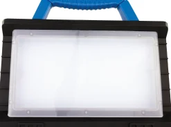 REV LED Arbeitsleuchte Work 24W blau-schwarz, 250 lm, 6500 k, IP54