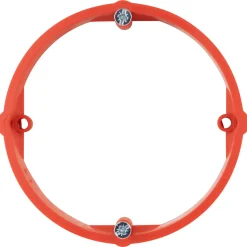 REV Putzausgleichsring Ø70mm x T12mm Unterputz flammwidrig