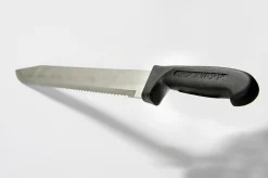 Rockwool Dämmstoffmesser Klinge 30 cm, Wellenschliff