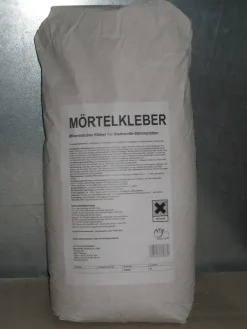 Rockwool Mörtelkleber 25 kg
