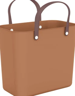 Rotho Einkaufstasche Albula 25 L coral clay