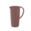Rotho Wasserkrug Caruba 1,2 L rot