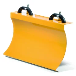 Räumschild für SW 60 P