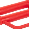 Sackkarrengriffe mit Bügel rot 25 x 180 mm 2er-Pack