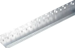 SAKRET Alu-Sockelprofil 2,5 m x 60 mm