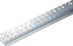 SAKRET Alu-Sockelprofil 2,5 m x 120 mm
