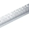 SAKRET Alu-Sockelprofil 2,5 m x 80 mm