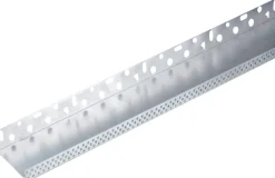 SAKRET Alu-Sockelprofil 2,5 m x 80 mm