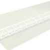 SAKRET PVC-Gewebewinkel 2,5 m x 12 x 8 cm