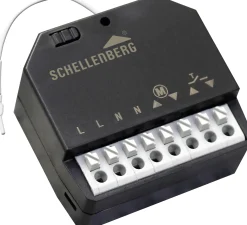 Schellenberg Funk-Empfangsmodul
