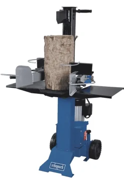Scheppach Holzspalter HL730 7 t 55 cm