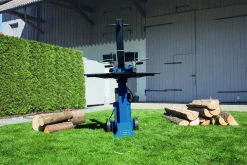 Scheppach Holzspalter HL730 7 t 55 cm