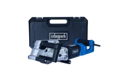 Scheppach Mauernutfräse MNF2250 2250 W Ø 125 mm