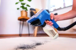 Scheppach Polsterreinigungsbürste PRB300
