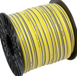 Schlauch NTS Tobby Ø 12,5 mm (1/2``), Meterware