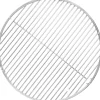 Schneider Grillrost 30 aus Edelstahl