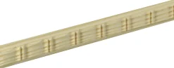 Schnitzleiste D383 100 cm 24 x 6 mm Fichte/Kiefer