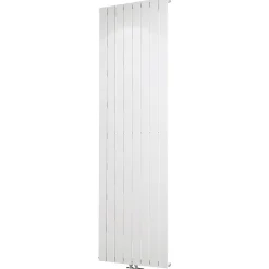 Schulte Badheizkörper Aachen 200 x 61,6 cm 1502 Watt
