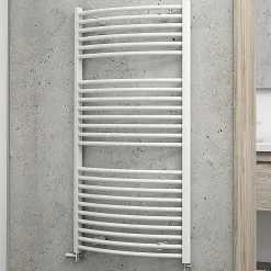 Schulte Badheizkörper Europa 113,5 x 60 cm 609 Watt