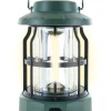 Schwaiger Akku LED Campingleuchte CLED0100 grün