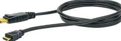 Schwaiger Anschlusskabel DisplayPort zu HDMI