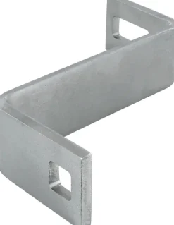Schwaiger Montage Set für 2 Module Dach-Ziegel Montage Set für Ziegel