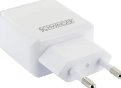 Schwaiger 230V Ladeadapter