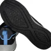 Sicherheitshalbschuh Dynamic Twist S1P schwarz-blau