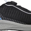 Sicherheitshalbschuh Dynamic Twist S1P schwarz-blau
