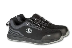 Sicherheitshalbschuh Kimi
