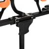 Smartwares LED Arbeitsleuchte 2in1, 2x30 W, 6400 lm