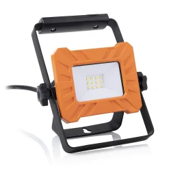 Smartwares LED Arbeitsleuchte FCL-76003, 10 W, 800 lm, Kabel 1,8 m