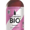 Sodastream Bio Sirup Cassis 500 ml