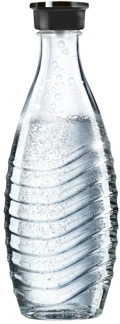 Sodastream Glaskaraffe 0,6L