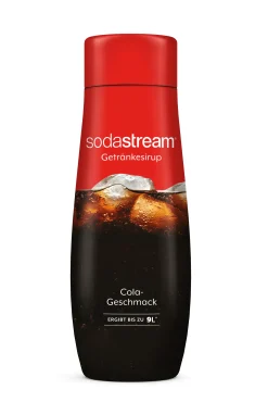 Sodastream Sirup Cola, 440 ml