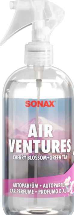 Sonax Autoparfüm Cherry Blossom + Green Tea 300 ml