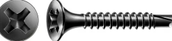 Spax Schnellbauschrauben 3.5 x 45 mm PH 2 - 1000 Stk. (magaziniert)