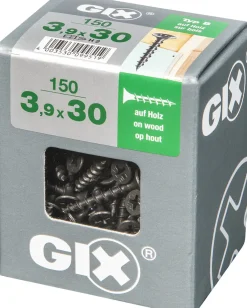 Spax Schnellbauschrauben 3.9 x 30 mm PH 2 Grobgewinde - 150 Stk.