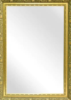 Spiegel Barcelona antik, 50 x 70 cm