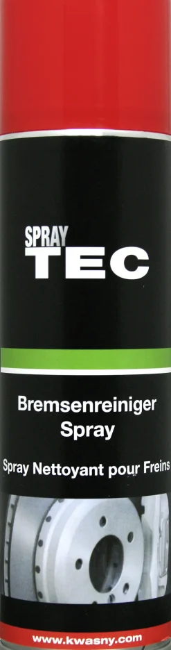 SprayTEC Bremsenreiniger 500ml