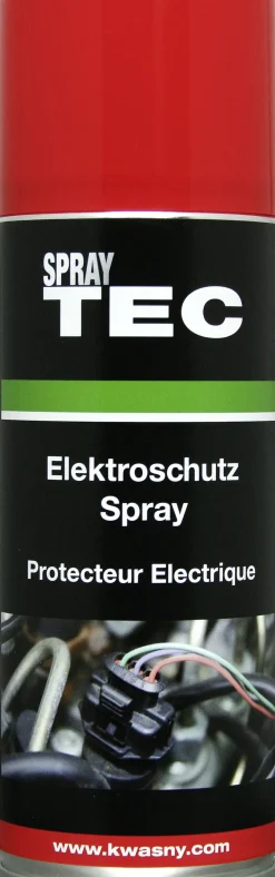 SprayTEC Elektroschutz Spray 400ml
