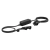 Steinel Netzteil für 24V Garten-Lichtsystem 35 W schwarz